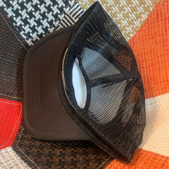 OTTO Accessories New 9s Vintage Jacksonville Jaguars Black High